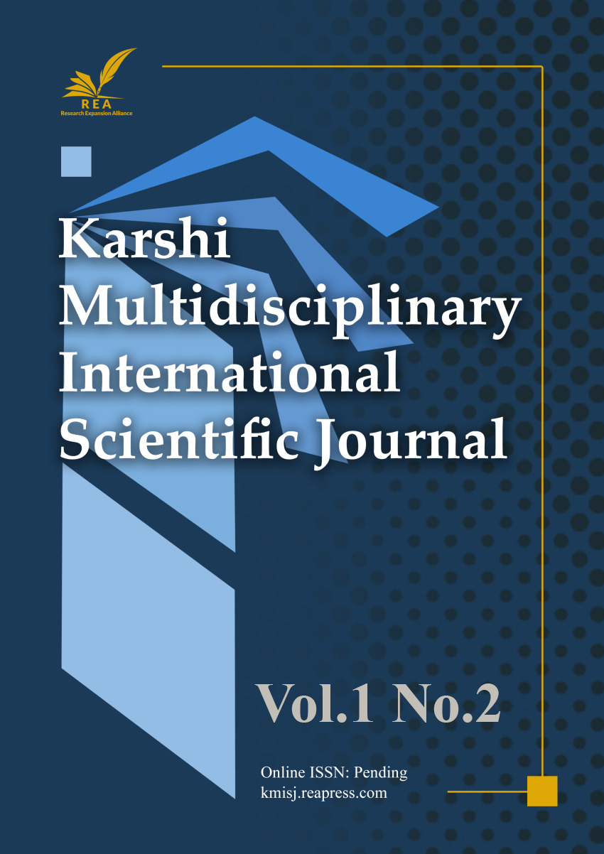 					View Vol. 1 No. 2 (2024): kmisj
				